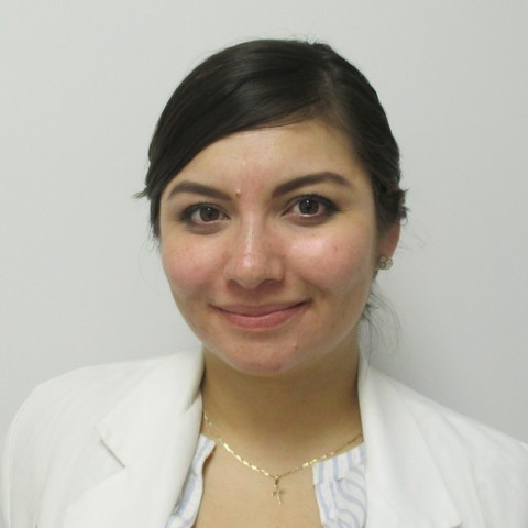 GANDARILLA AISPURO LETICIA ADELINA   SERVICIO DE NEUROLOGIA